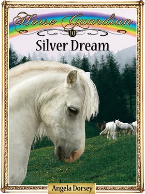 cover image of Silver Dream